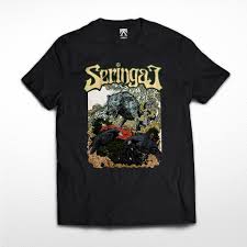Kaos Seringai